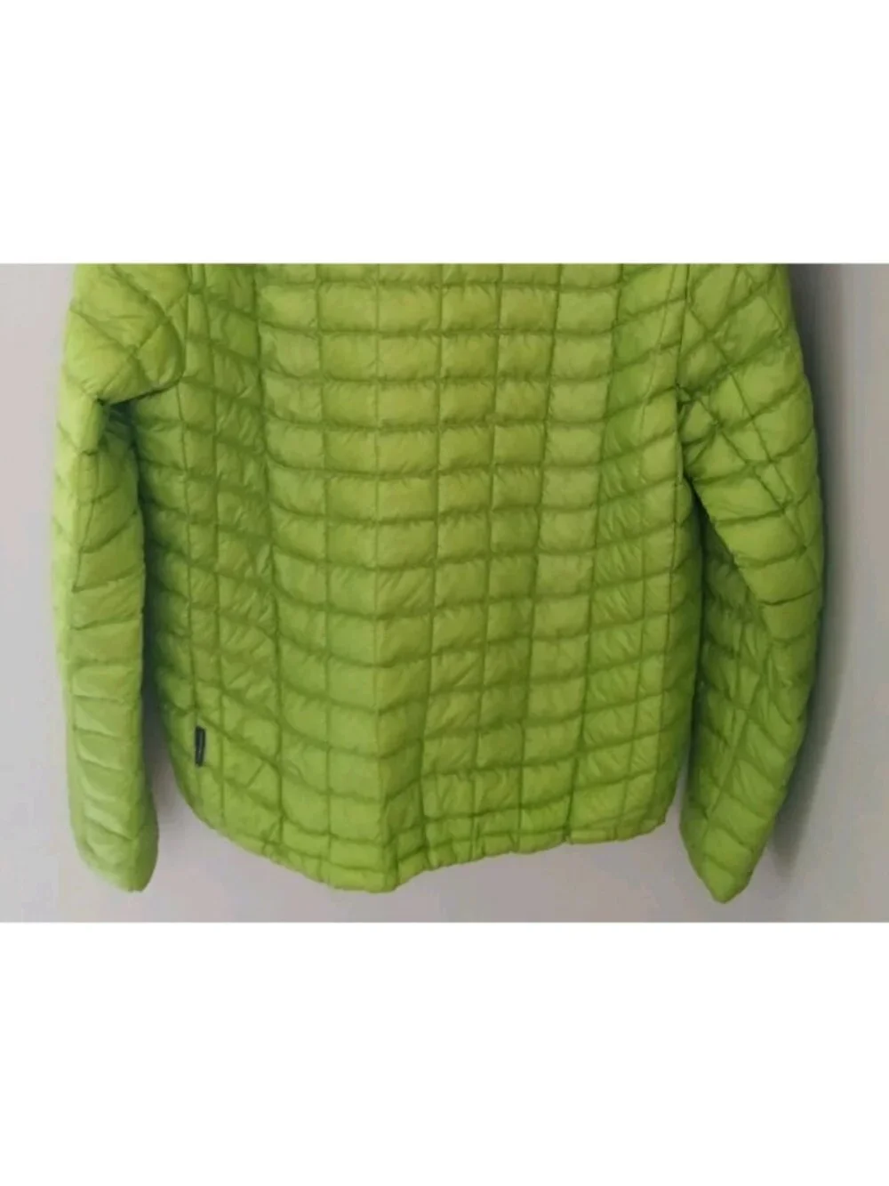 The North Face Thermoball Full Zip Jacket Coat